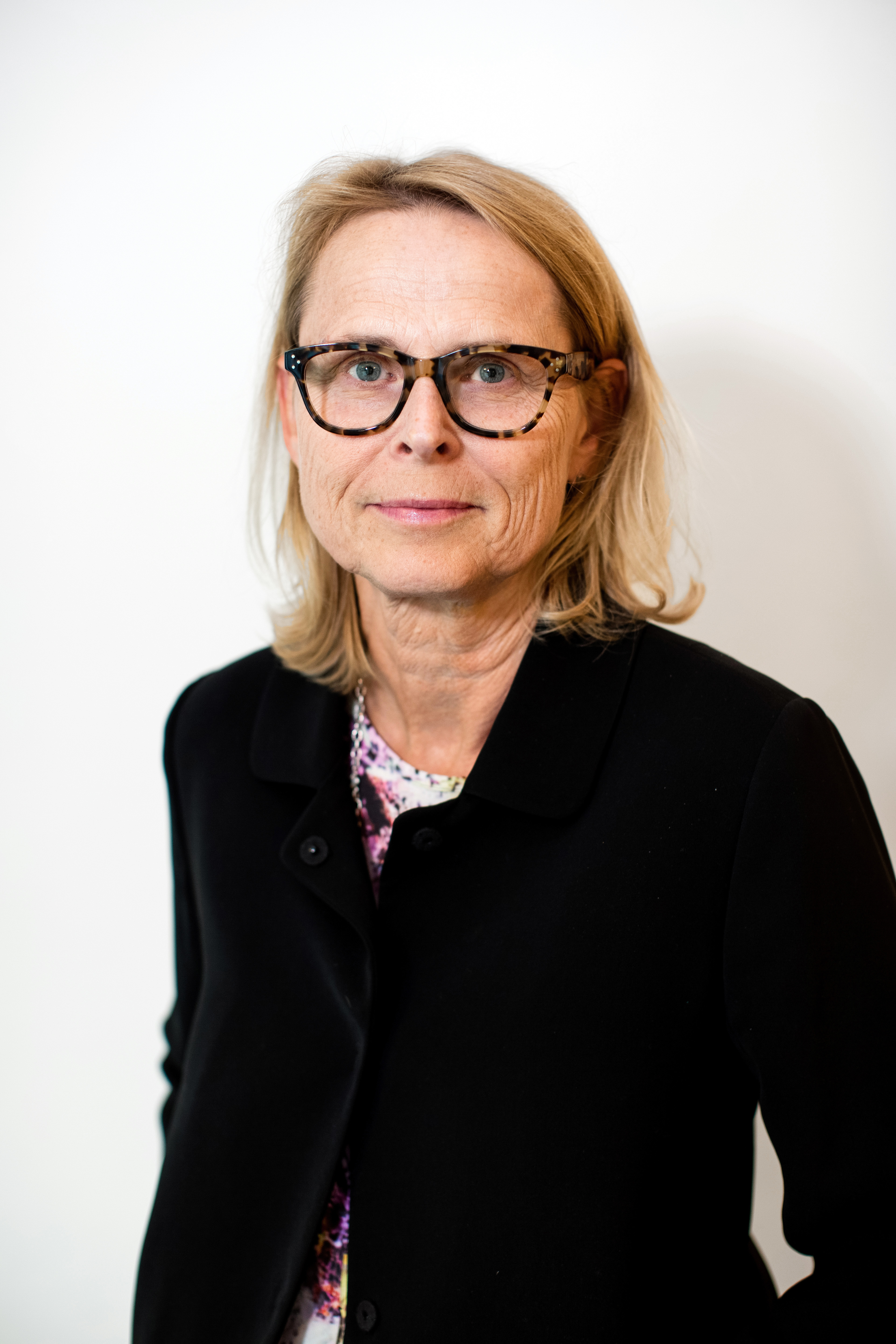 Ulla Litzen Epiroc Ulla Litzen Epiroc