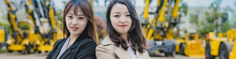 Working in great team Are you ready?